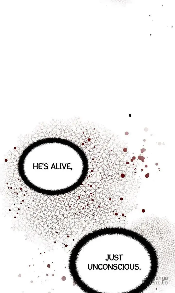 Isnelda Chapter 11 page 45 - 