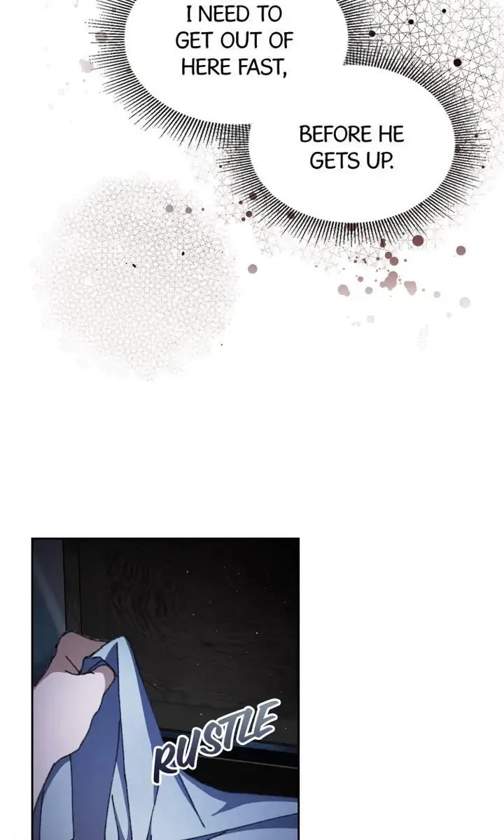Isnelda Chapter 11 page 47 - 