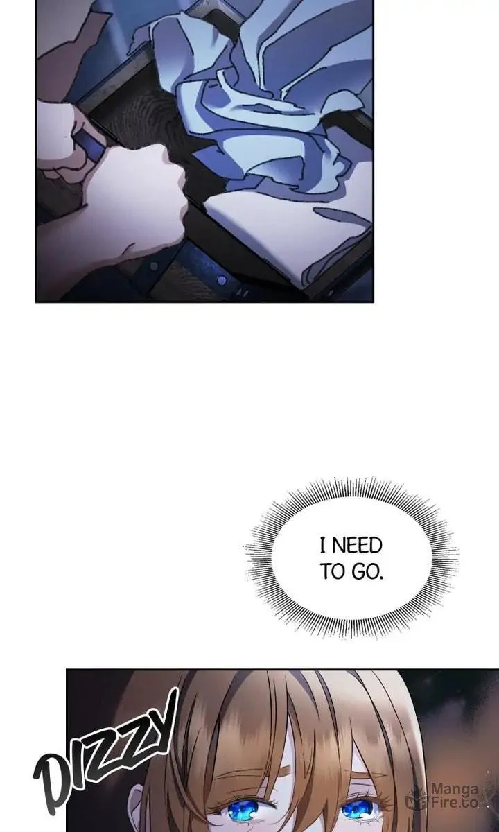 Isnelda Chapter 11 page 50 - 