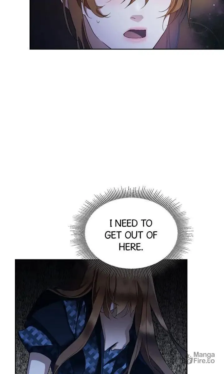 Isnelda Chapter 11 page 51 - 