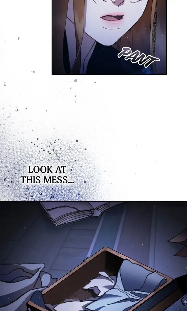 Isnelda Chapter 11 page 53 - 