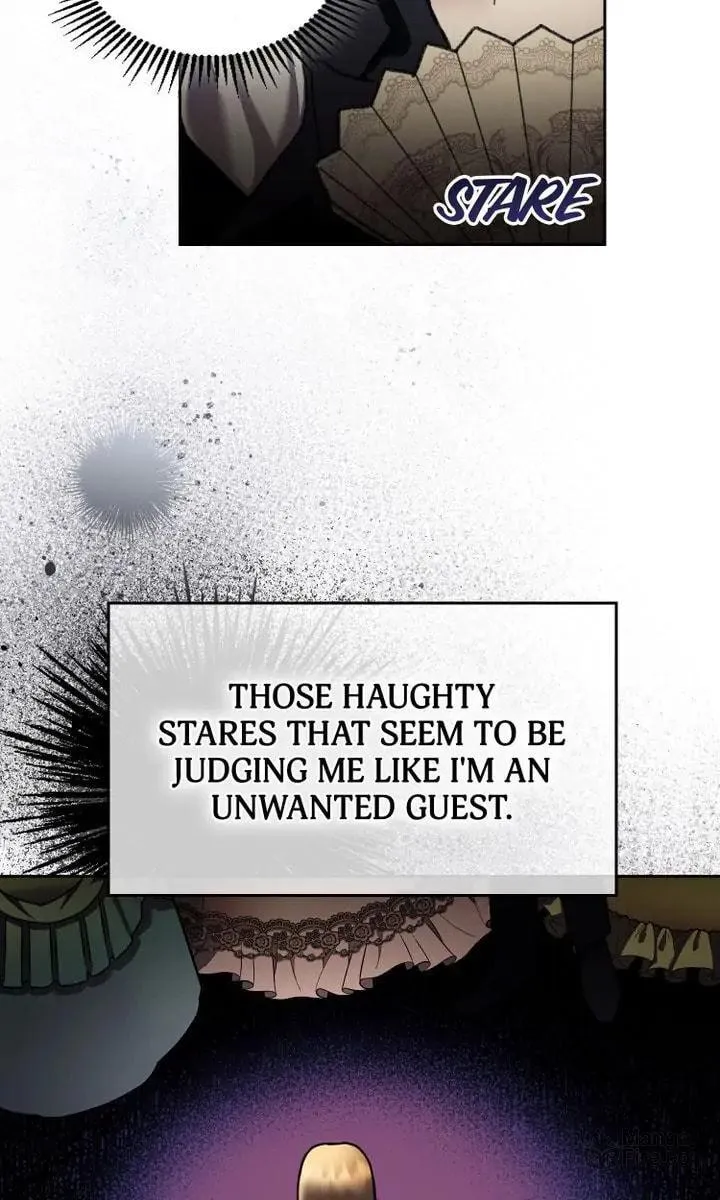 Isnelda Chapter 11 page 63 - 