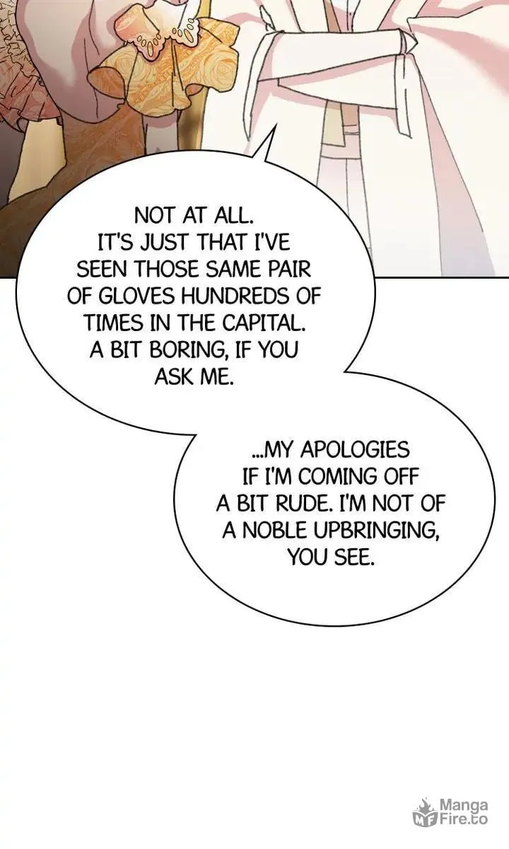 Isnelda Chapter 11 page 72 - 