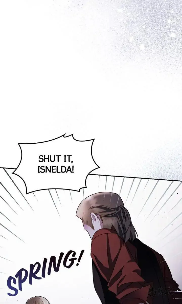 Isnelda Chapter 11 page 10 - 