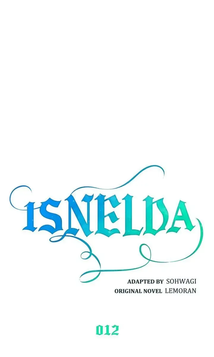 Isnelda Chapter 12 page 2 - 