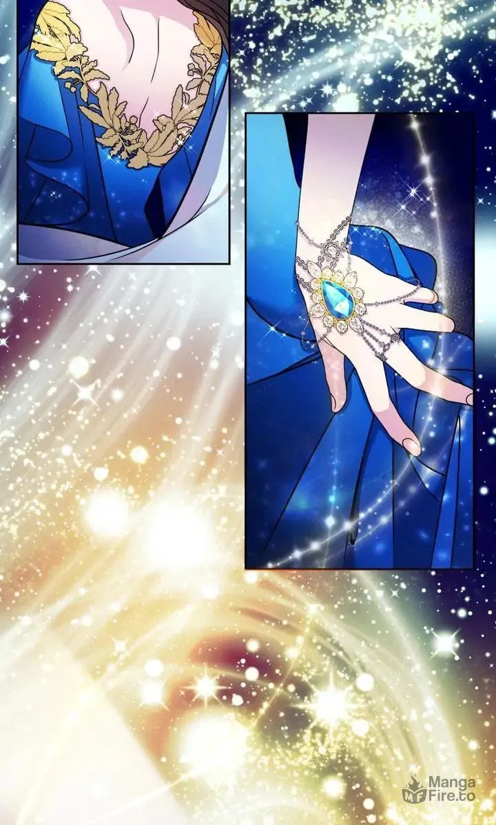 Isnelda Chapter 12 page 30 - 