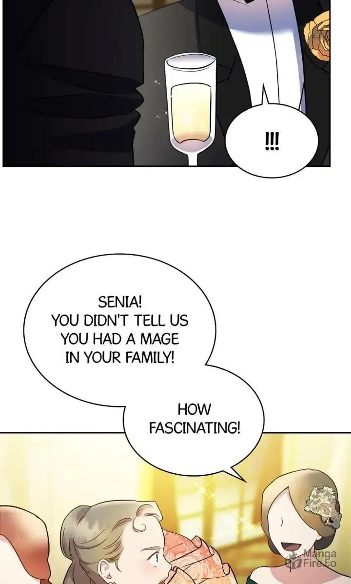 Isnelda Chapter 12 page 45 - 