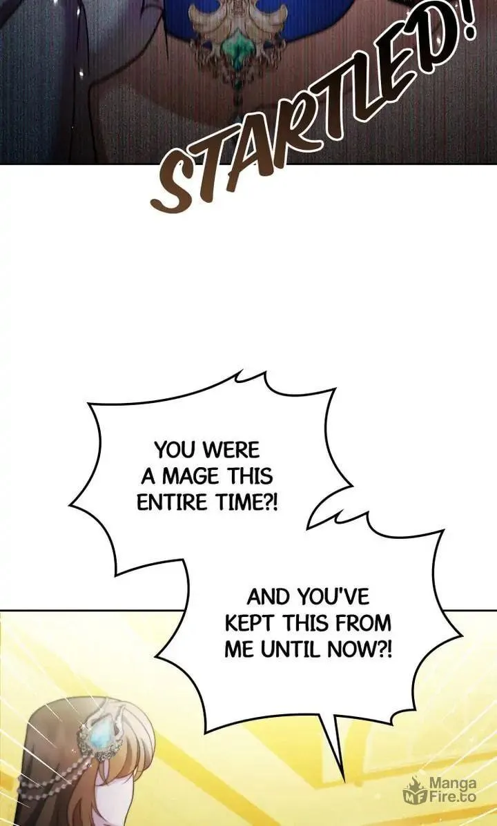 Isnelda Chapter 12 page 50 - 