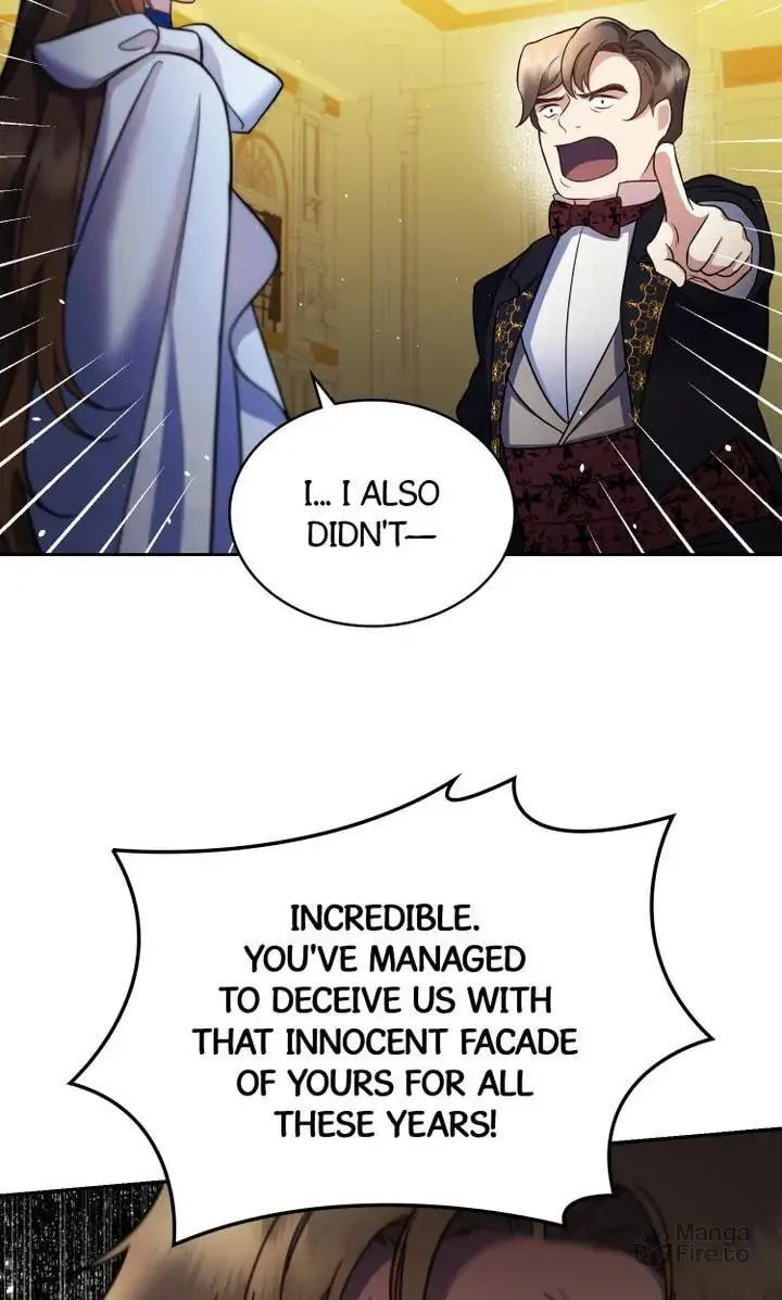 Isnelda Chapter 12 page 51 - 