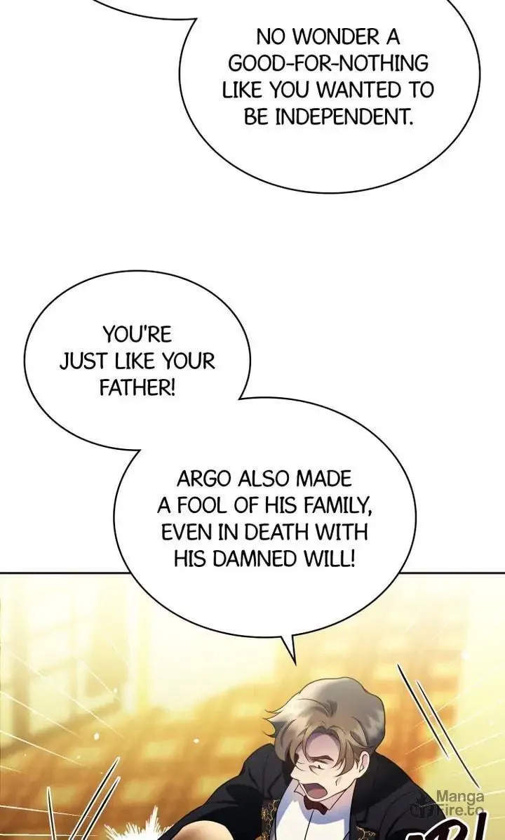 Isnelda Chapter 12 page 57 - 