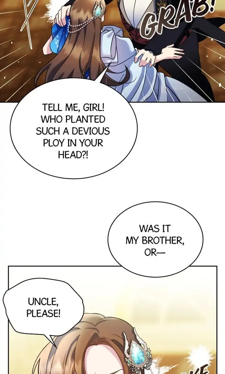 Isnelda Chapter 12 page 58 - 