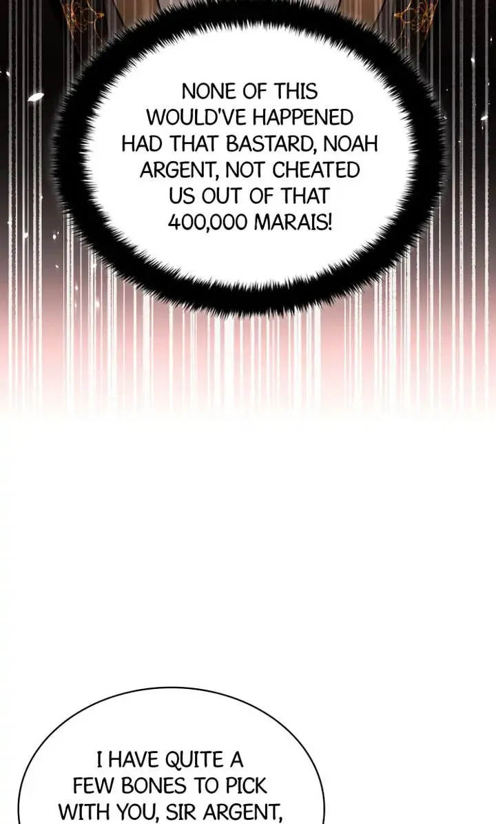 Isnelda Chapter 13 page 11 - 