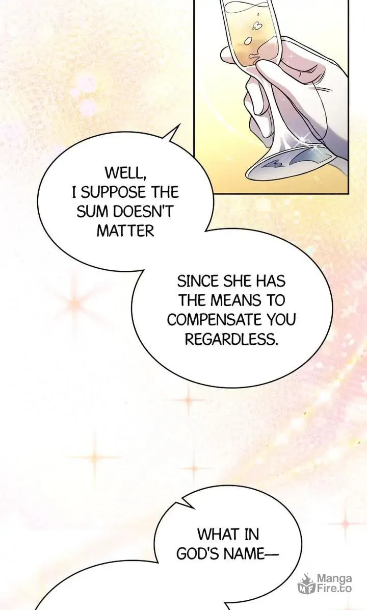 Isnelda Chapter 13 page 15 - 