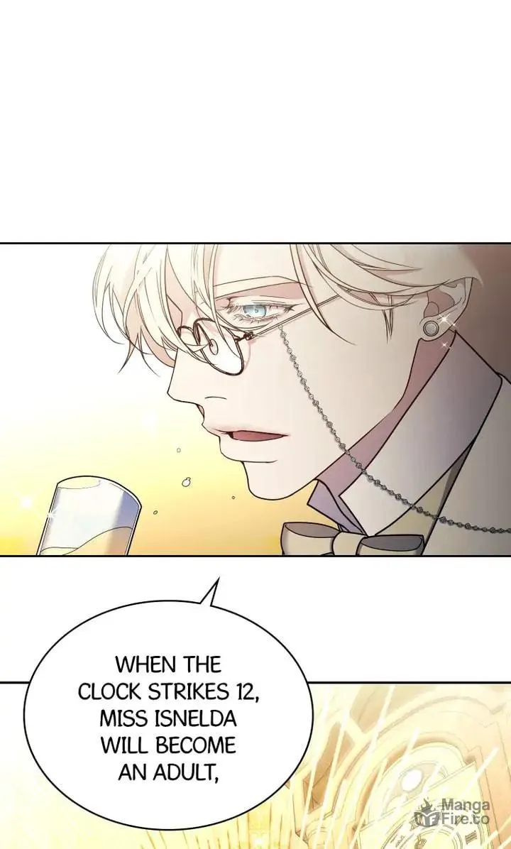 Isnelda Chapter 13 page 18 - 