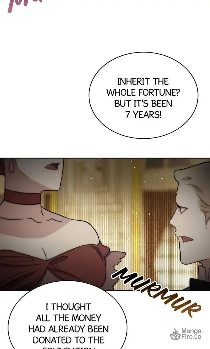 Isnelda Chapter 13 page 21 - 