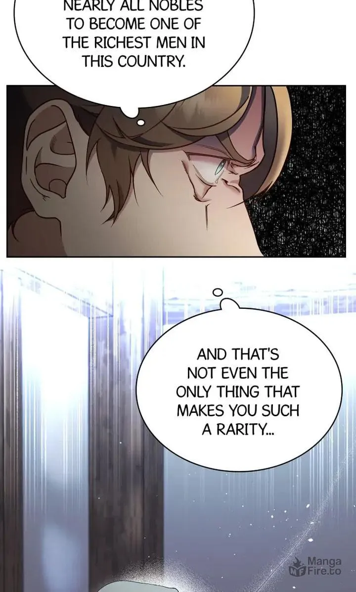 Isnelda Chapter 13 page 25 - 