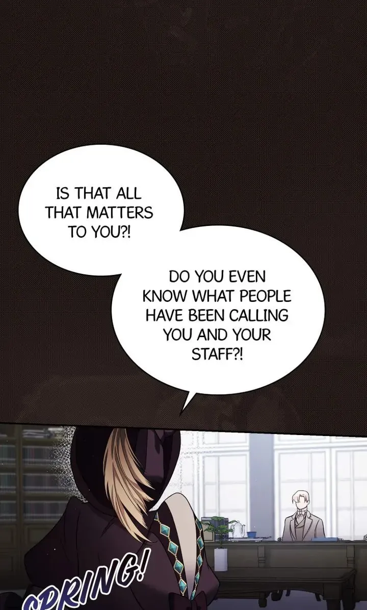 Isnelda Chapter 13 page 47 - 