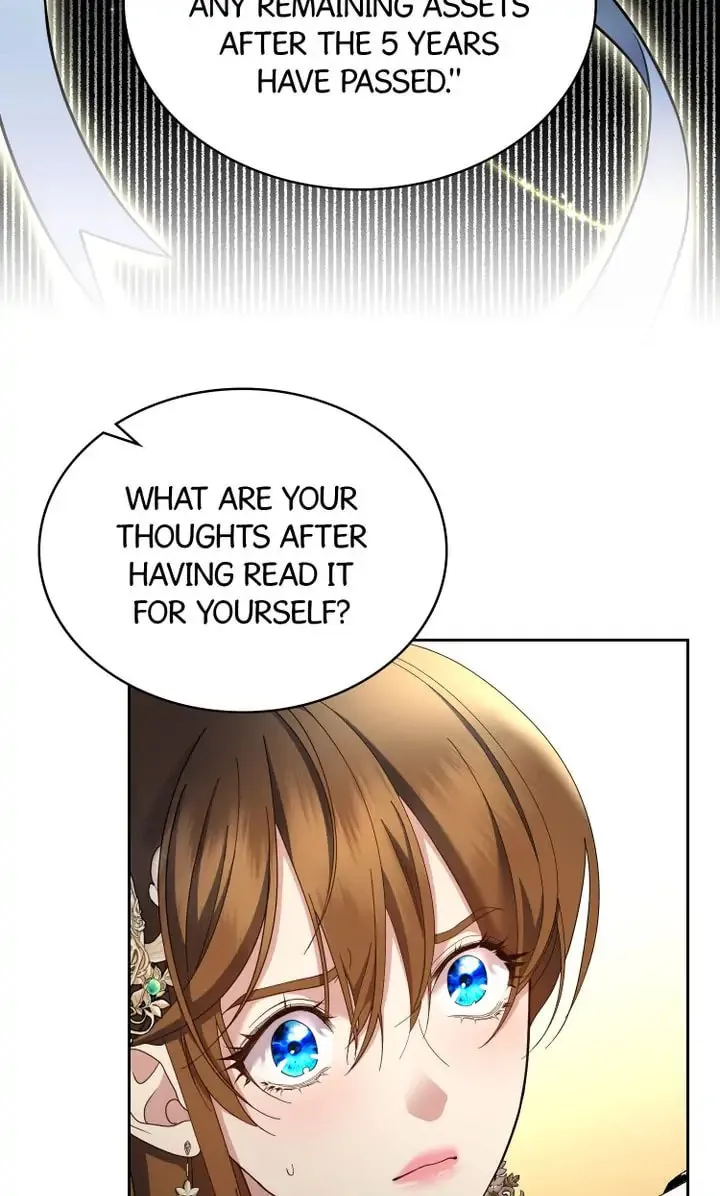 Isnelda Chapter 13 page 58 - 