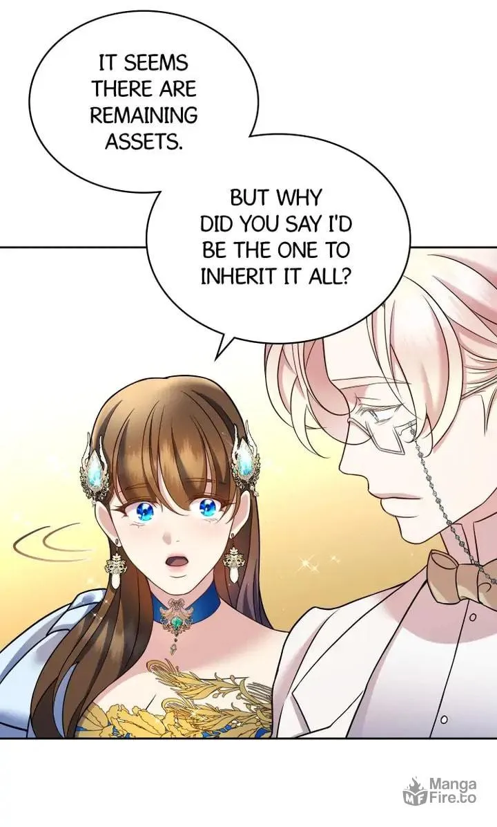 Isnelda Chapter 13 page 60 - 