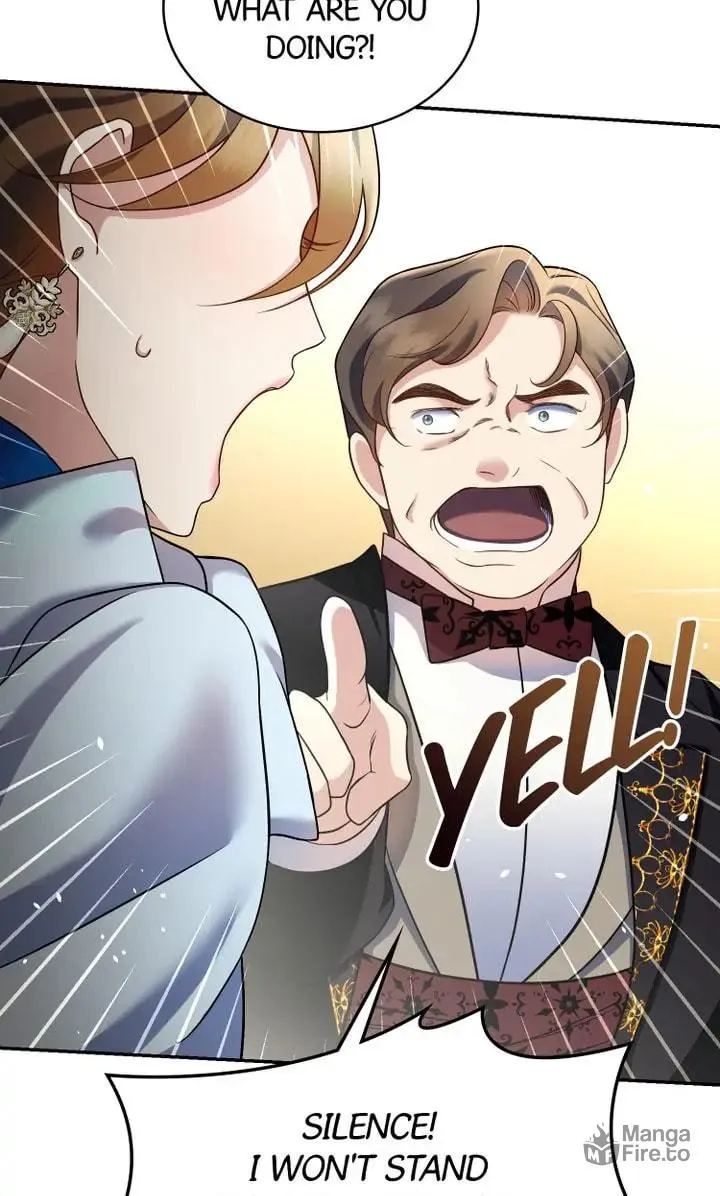 Isnelda Chapter 13 page 65 - 