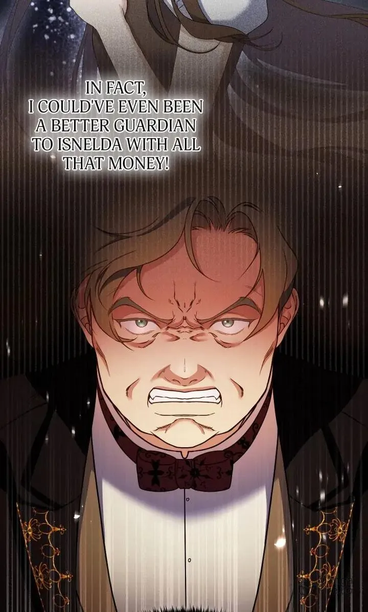 Isnelda Chapter 13 page 10 - 