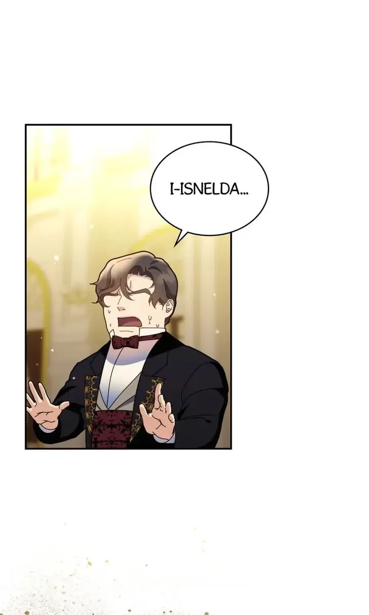 Isnelda Chapter 14 page 16 - 