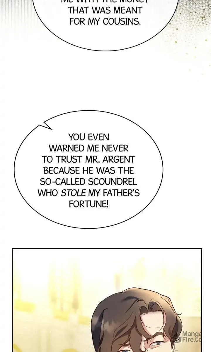 Isnelda Chapter 14 page 18 - 