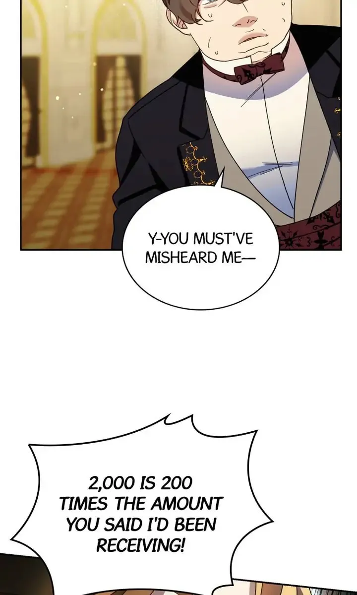 Isnelda Chapter 14 page 19 - 
