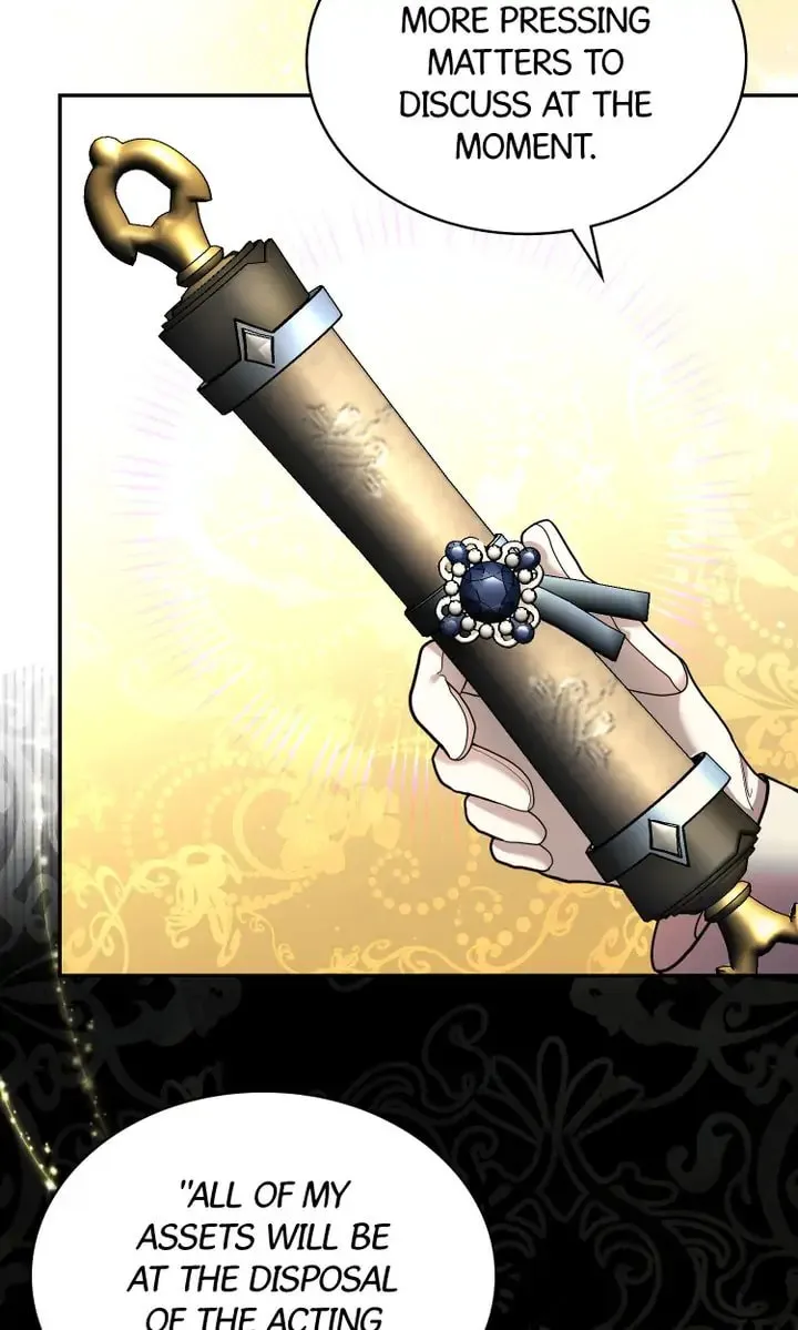 Isnelda Chapter 14 page 46 - 