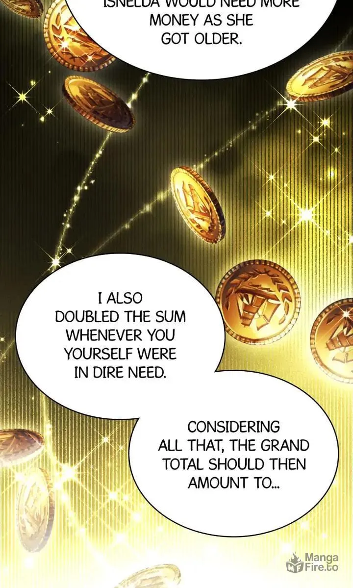 Isnelda Chapter 14 page 6 - 