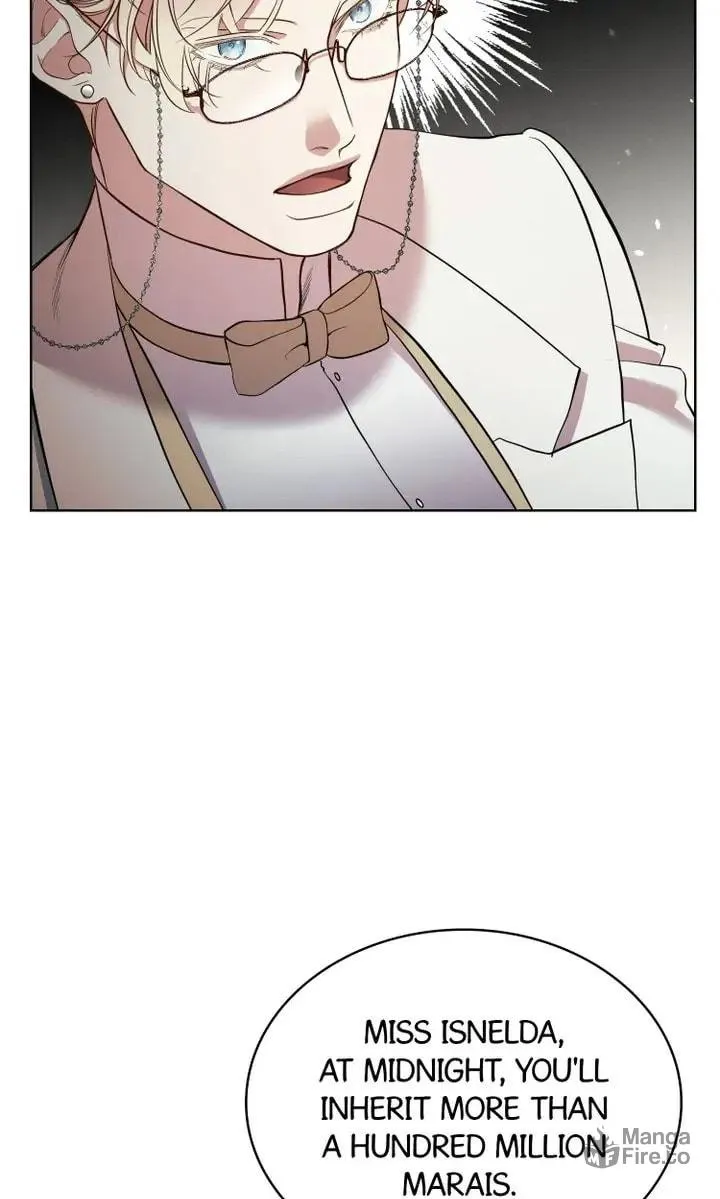Isnelda Chapter 14 page 63 - 