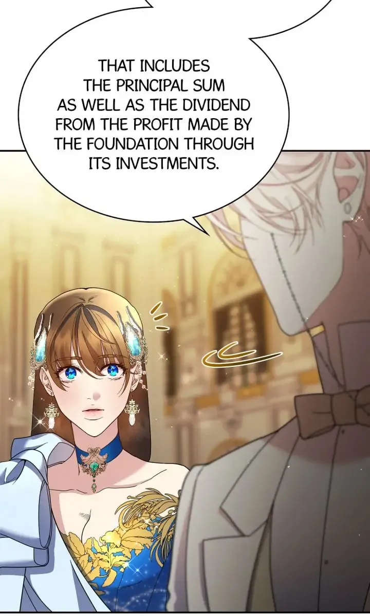 Isnelda Chapter 14 page 64 - 