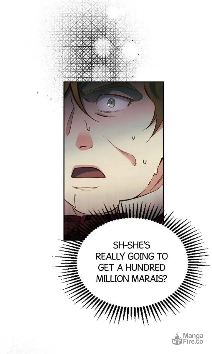 Isnelda Chapter 14 page 69 - 