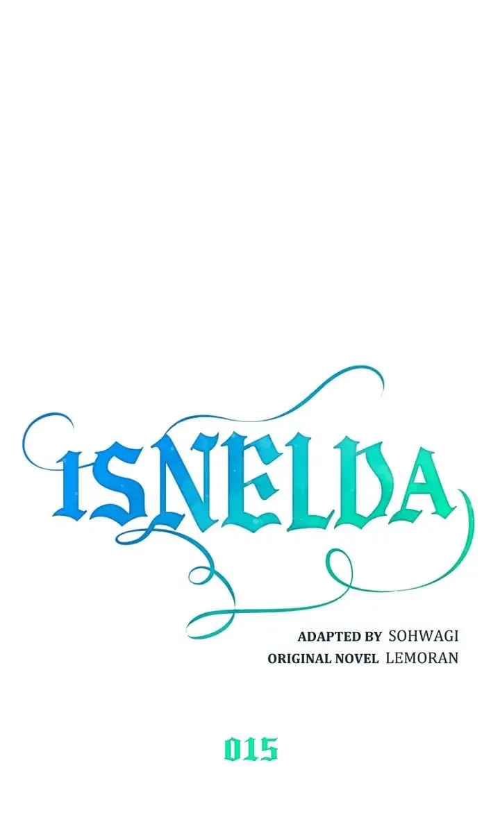 Isnelda Chapter 15 page 2 - 