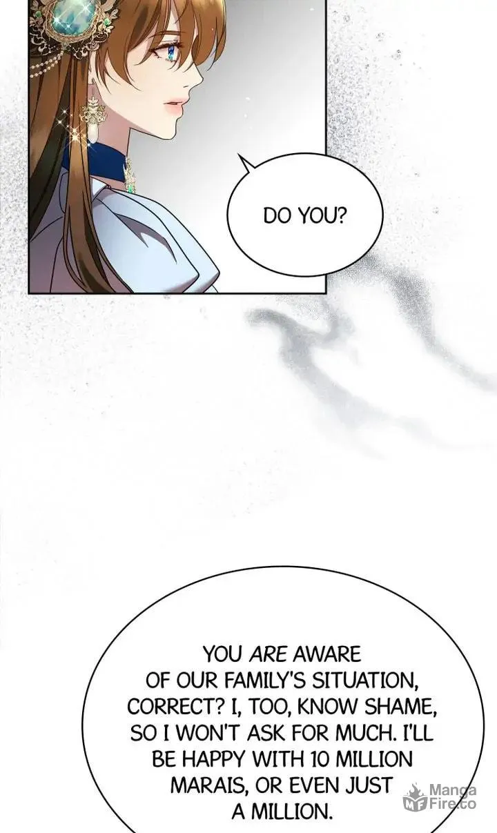 Isnelda Chapter 15 page 12 - 