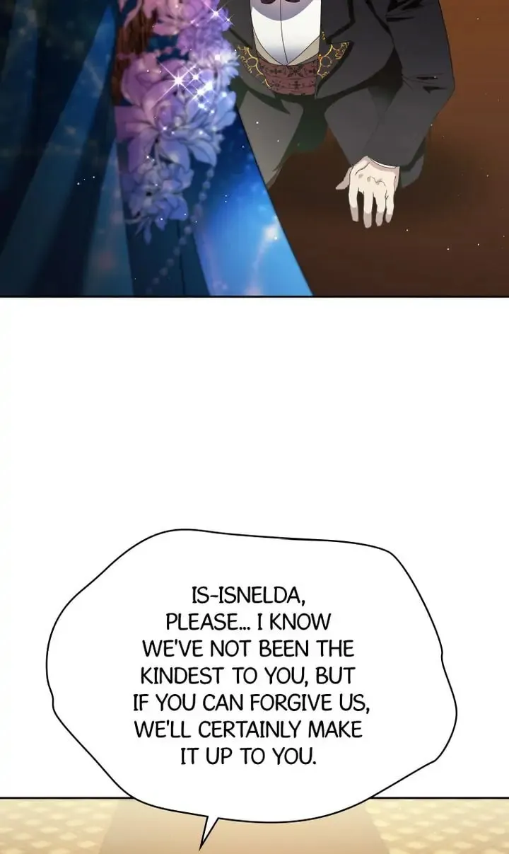 Isnelda Chapter 15 page 16 - 