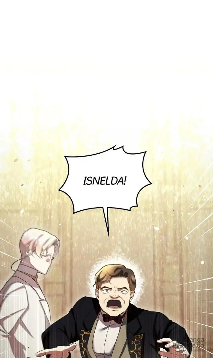Isnelda Chapter 15 page 3 - 