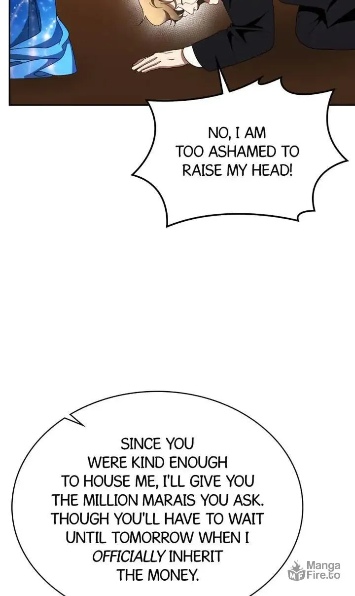 Isnelda Chapter 15 page 25 - 