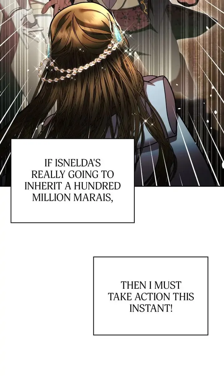 Isnelda Chapter 15 page 4 - 