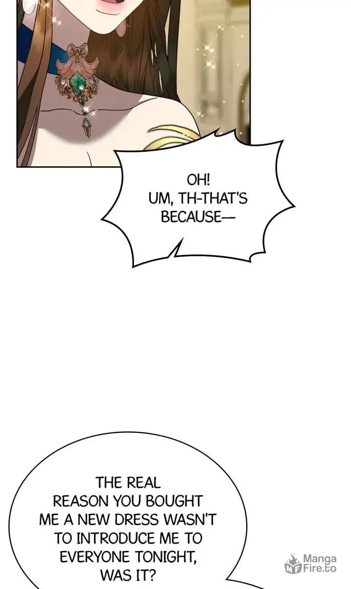 Isnelda Chapter 15 page 33 - 