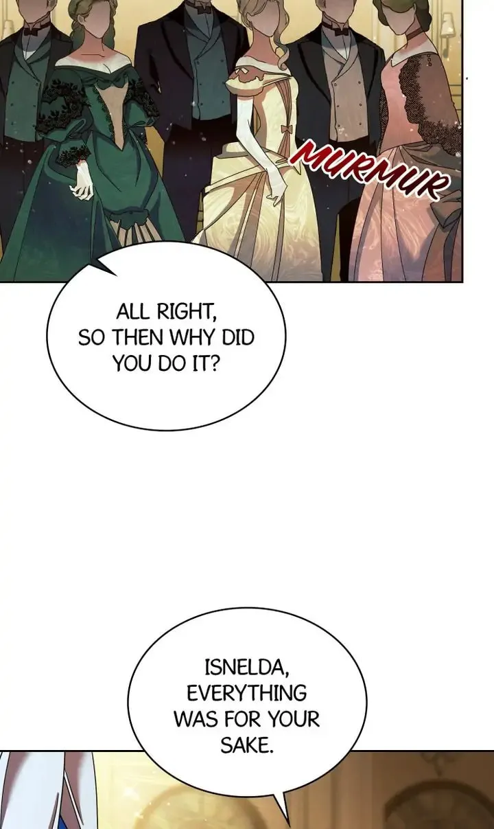 Isnelda Chapter 15 page 38 - 