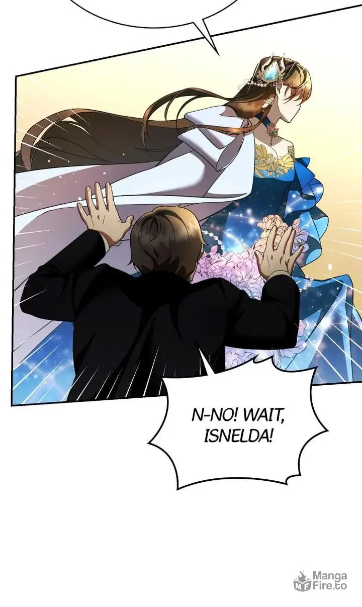 Isnelda Chapter 15 page 45 - 