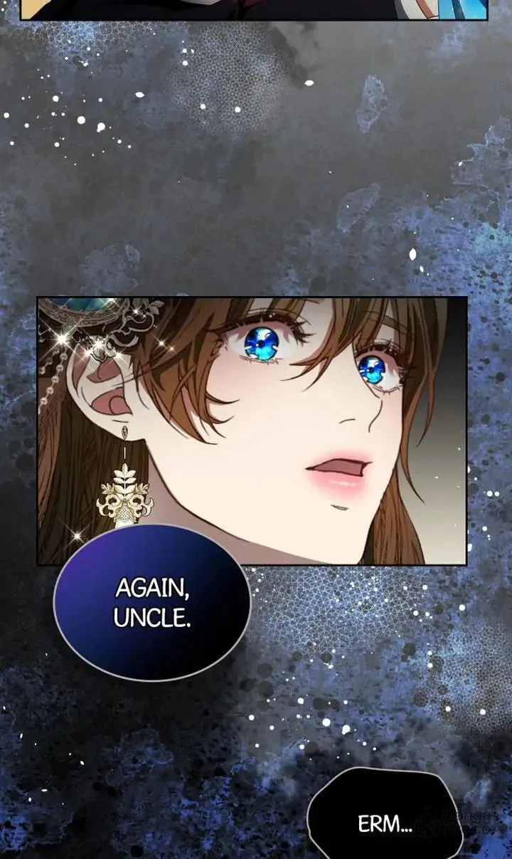 Isnelda Chapter 15 page 54 - 