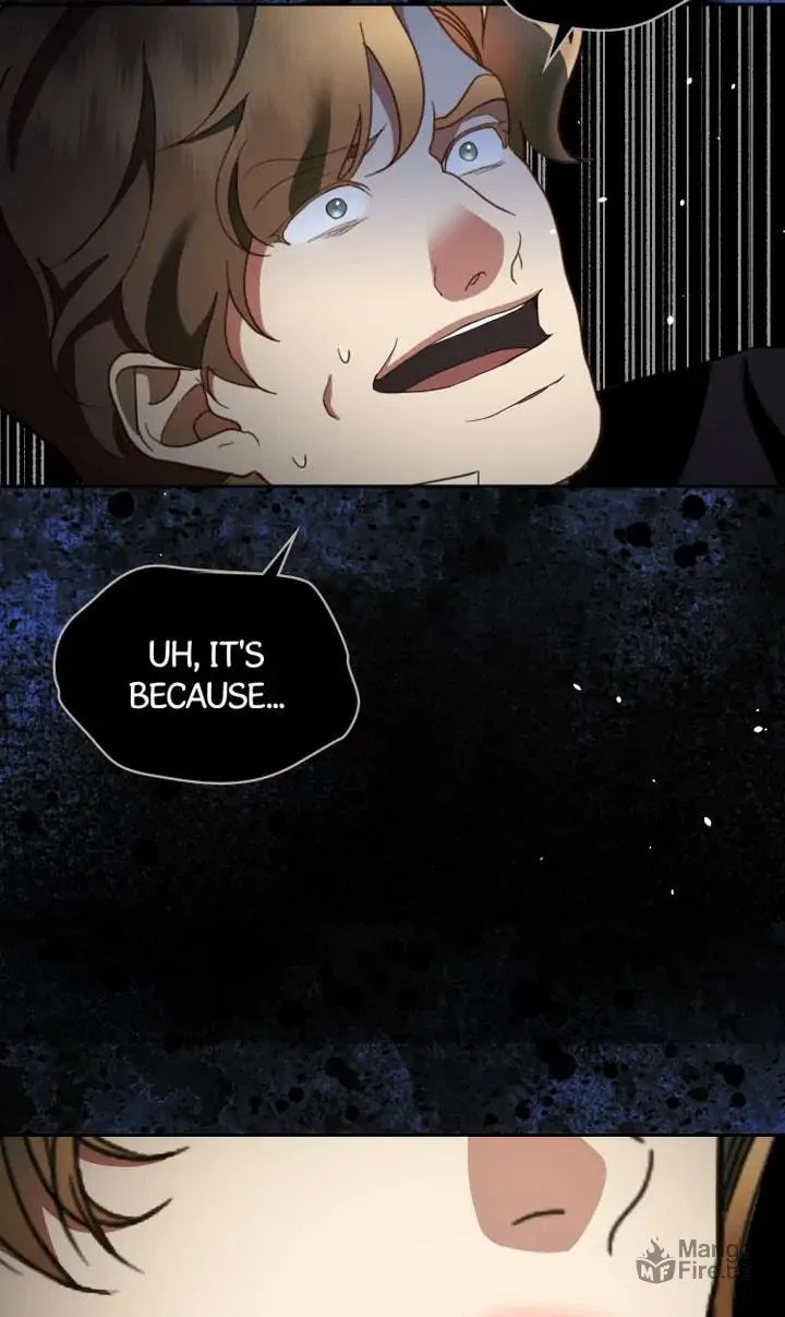 Isnelda Chapter 15 page 55 - 