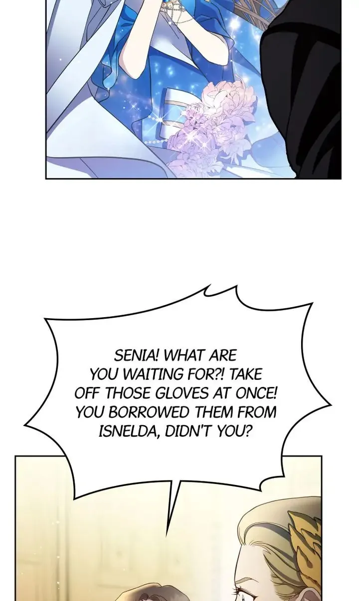 Isnelda Chapter 15 page 7 - 
