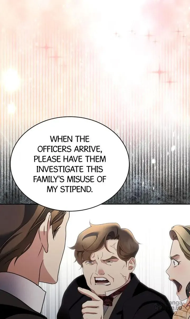 Isnelda Chapter 15 page 69 - 