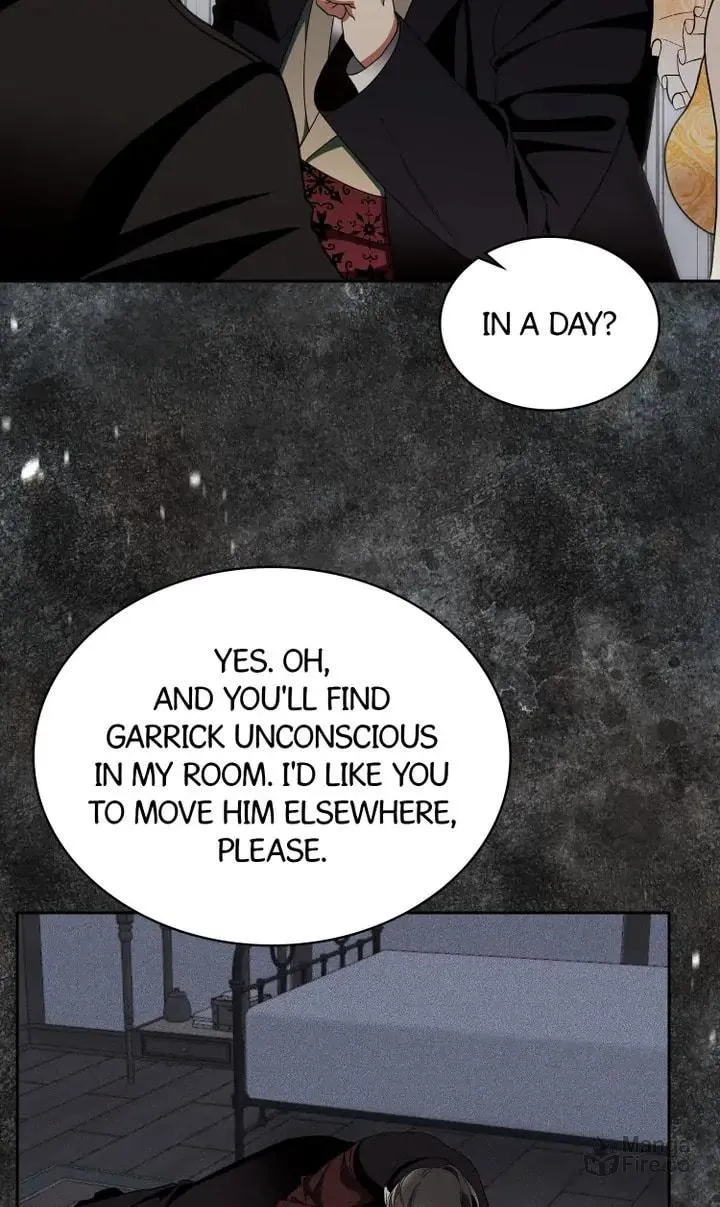 Isnelda Chapter 15 page 70 - 