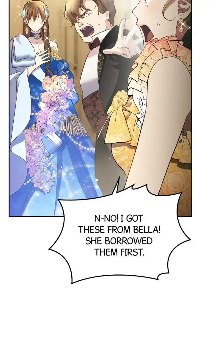 Isnelda Chapter 15 page 8 - 