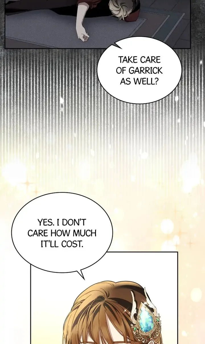 Isnelda Chapter 15 page 71 - 