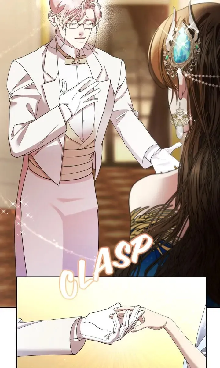 Isnelda Chapter 15 page 74 - 